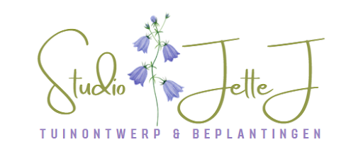 JetteJ Tuinontwerp en Beplantingen